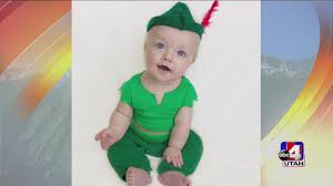 Diy Peter Pan Costume Youtube