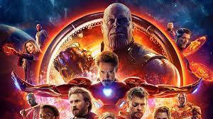 Infinity war 4k wallpapers to download for free. Avengers Infinity War 4k Wallpapers Wallpaper Cave
