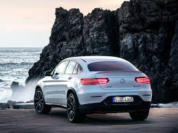 Prepare To Be Confused By The Names Mercedes Now Makes An Insane Car For Everyone Amg Car Mercedes Car Mercedes Benz Glc