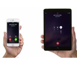 Check out this info for additional requirements. How To Make Calls From An Ipad Using Continuity Or Third Party Apps