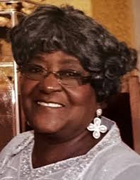 Obituary for Betty Mae Freeman