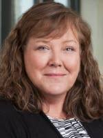 Alexandra MacLennan Corporate Financial Services Lawyer Squire Pa