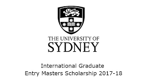 Image result for uni sydney scholarships