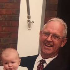 Elden Ray Mayo (1937-2007)