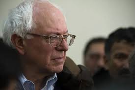 DNC tells campaigns to be wary of contact from fake Sanders team account