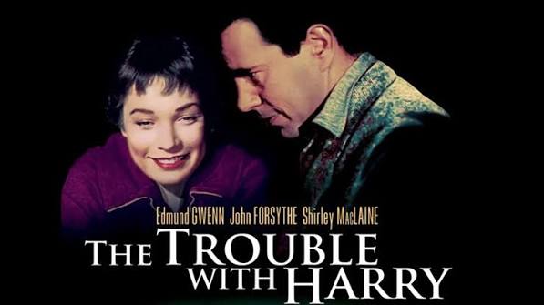 How to watch and stream The Trouble With Harry - 1955 on Roku