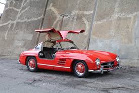 Maybe you would like to learn more about one of these? 1957 Mercedes Benz 300sl Gullwing Is Listed Sold On Classicdigest In Astoria By Gullwing Motor For 1295000 Classicdigest Com