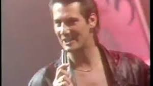 SPANDAU BALLET Highly Strung Tony Hadley Gary & Martin Kemp John Keeble  Steve Norman