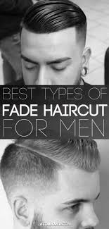 A medium fade is the most commonly requested fade haircut right now. 21 Types Of Fade Haircut Low Fade Medium Fade Taper Fade High Fade Hairstyles