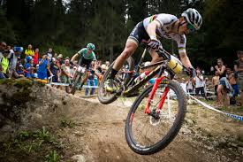 2928 播放 · 3 弹幕 【nino大佬的战车】nino schurter's scott spark rc. Nino Schurters Perfekte World Cup Saison Scott