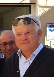 Giuseppe Croce's Instagram, Twitter & Facebook