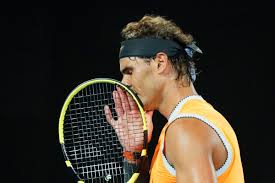 Your australian open 2021 experience starts here. Pemerintah Belum Beri Izin Para Peserta Australia Open 2021 Berlatih Okezone Sports