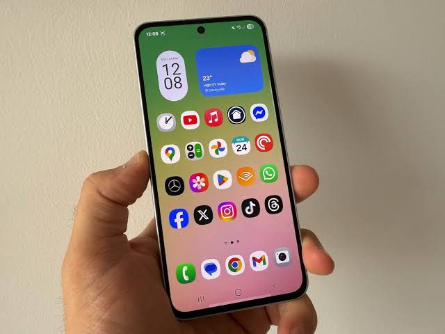 Samsung Galaxy A56 5G review - sets a new standard for mid-tier smartphones  - Tech Guide