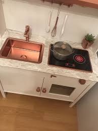 Pin De Emi Em Aldi Kinderkuche Gepimpt Designs De Cozinha Quarto De Bb Cozinhas