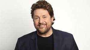Michael ball & alfie boe. Bbc Radio Wales Michael Ball At Christmas