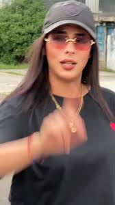 Samara Herrera: بنت العاشق في تونس والمغرب