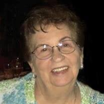Kathleen Keller Favalora Obituary
