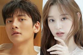 Apr 15, 2021 · ji chang wook, hwang in yeop, and rookie actress choi sung eun will be working together for the music drama. Ji Chang Wook And Kim Ji Won In Talks To Star In New Short Form Drama Soompi