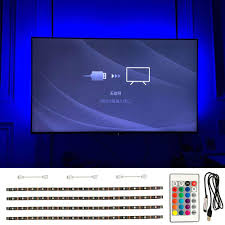 Tv Backlights 2m Usb Led Light Strip Wi Buy Online In Kenya At Desertcart