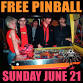 Free Pinball