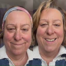 📣Natural, easy makeup loving ladies…I got something for you! A simple but  beautiful look coming out