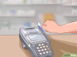 M&s bank offers a wide range of great credit card options for you to choose from. How To Make A Purchase Using A Debit Card 14 Steps