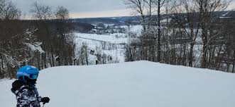 Skiers and Snowboarders of the Midwest