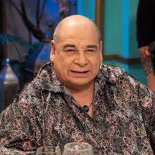 Qué dice el nuevo parte médico de Roly Serrano