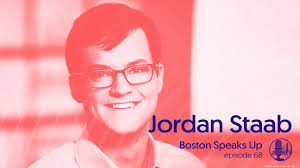Boston Speaks Up with SmarterTravel CEO Jordan Staab