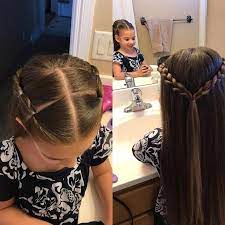Short Hairstyles 2016 Little Girl Hairstyles Hair Styles Cute Hairstyles For Short Hair
