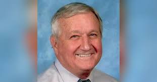 Norbert Fred Bezdek Obituary