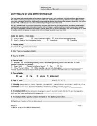 Just select your favorite certificate design, enter your personalized text and then download your certificate as a pdf. California Birth Certificate Template Fill Out And Sign Printable Pdf Template Signnow