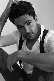 Christopher Abbott Takes Star Turn in 'Catch-22,' at Last