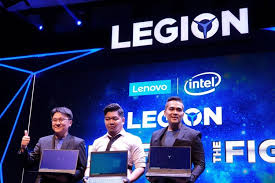 Iya, lenovo legion y740 15 adalah laptop gaming. 3 Laptop Gaming Lenovo Legion Meluncur Di Indonesia Harga Mulai Rp 14 Juta Halaman All Kompas Com