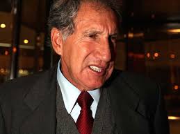 Montiel is the son of gregorio montiel monroy and delia rojas garcía. Si Arturo Montiel Va A Europa Sera Arrestado