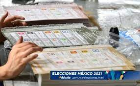 Este domingo 6 de junio de 2021 en méxico se realizan las elecciones más grandes de su historia, entre los puestos más importantes que se eligen están los 500 miembros de la cámara de diputados, 15 gubernaturas, en la ciudad de méxico el congreso local y sus. C4t9jengeqsvrm