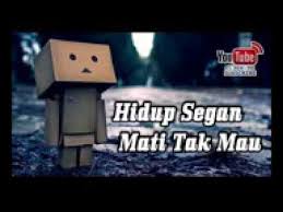 Lượt xem 22 tr6 năm trước. Download Hidup Segan Mati Tak Mau Koplo Mp3 Mp4 3gp Flv Download Lagu Mp3 Gratis