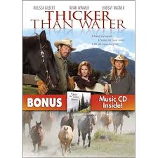 Thicker Than Water (TV Movie 2005) - IMDb