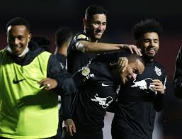 Among the standout players from brazil's domestic league, claudinho of red bull bragantino is sure to be one of the top names to watch at this year's olympics. N8wr7lxjsdu7fm