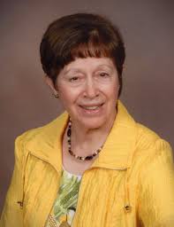 Obituary information for Clara Ackerman