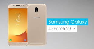 Samsung Galaxy J5 Prime 2017: Launching ...