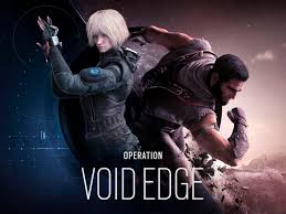 Besides season passes, the best way to unlock dlc operators is just play. Rainbow Six Siege Year 5 And Operation Void Edge Everything We Know Polygon