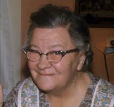 Anna Margaret (Harmeyer) McCurdy (1895-1973)