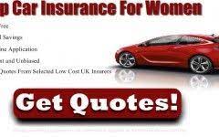 I'm sure it's not the least expensive option, but it certain;y. Car Insurance Quotes