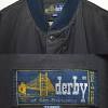 ダービージャケット derby jacket johnson motors. item id: 1
