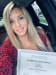 Julia Klausen- King, Realtor