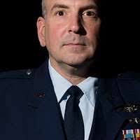 Maj. Timothy Christensen receives Bronze Star Medal