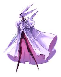 Pink Demon Grimm And Pure Vessel Drawings Hollow Art Character Art Concept Art Characters