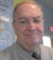 William Corbin Obituary (1943