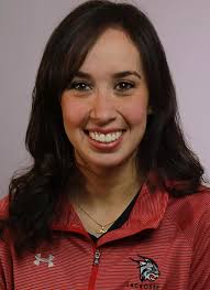 2018 Women's Lacrosse Roster